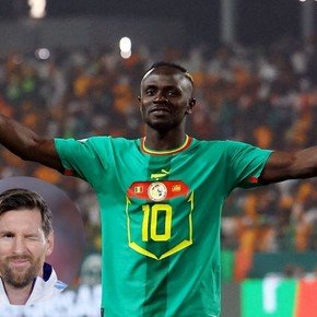 ¿Qué dicen en Senegal sobre un posible amistoso con la Selección en la previa del Mundial 2026?