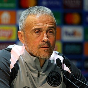 Luis Enrique: de seguir escribiendo historias con PSG al elogio para el Flamengo