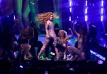 Locura por Shakira, plazas agotadas en Córdoba y localidades cercanas: se esperan 120 mil turistas.