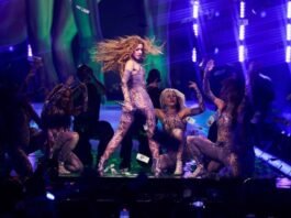 Locura por Shakira, plazas agotadas en Córdoba y localidades cercanas: se esperan 120 mil turistas.