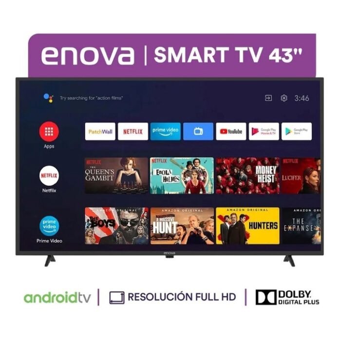 Los 6 hallazgos del día: TV, audio y equipamiento de fútbol con cuotas y descuentos