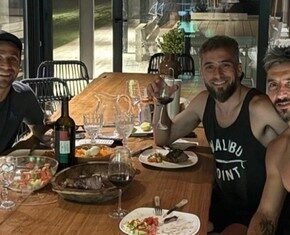 Los amistosos de River en Uruguay: fechas confirmadas y rivales casi definidos