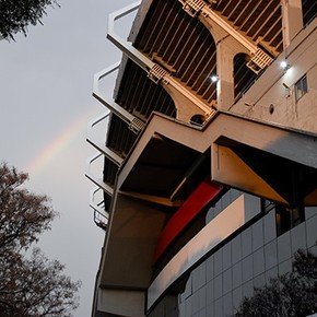 Así siguen las otras obras en River: Monumental, predios y más