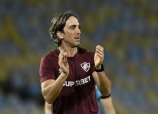 Los argentinos copan la Copa do Brasil: Flu, Vasco, Corinthians y Cruzeiro buscan un premio con cifra millonaria