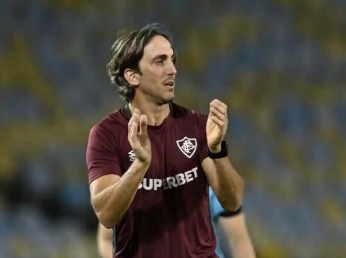 Los argentinos copan la Copa do Brasil: Flu, Vasco, Corinthians y Cruzeiro buscan un premio con cifra millonaria