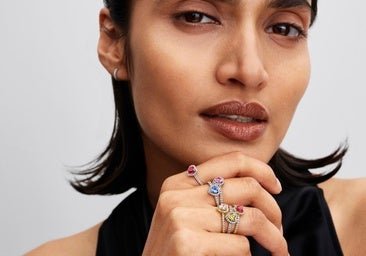 Seis joyas finas y elegantes perfectas para regalar esta Navidad