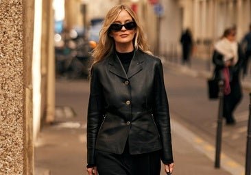 Básicos minimalistas para conseguir el armario de invierno más versátil