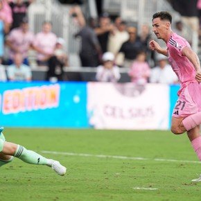 Qué dicen en España sobre la oferta de River por Tadeo Allende y el club que se suma a la puja