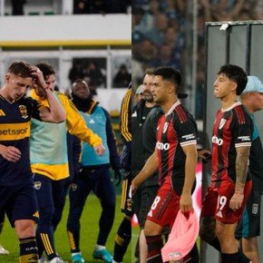 Después de un 2025 para el olvido, cuál había sido el último año en el que Boca y River no salieron campeones