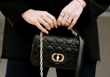 Anillos elegantes que las chicas más estilosas van a llevar esta temporada