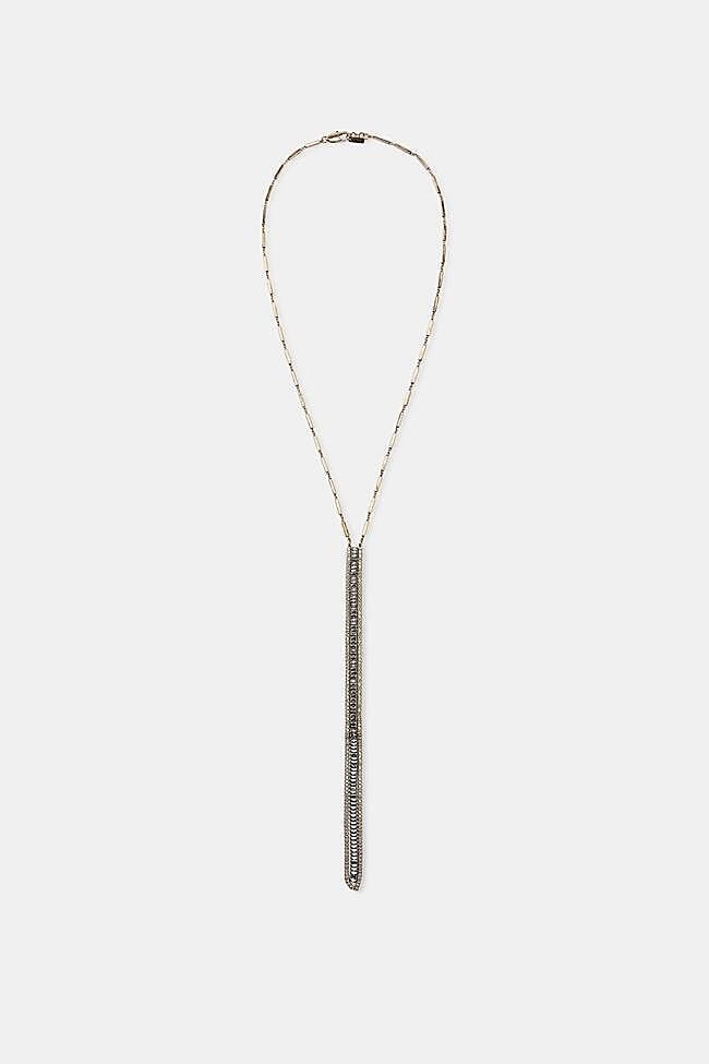 Collar largo joyas (25,95€)