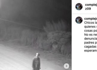 Maravilla Martínez sufrió un robo en su complejo deportivo, pero tomó una llamativa decisión