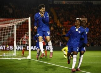 Maresca habló sobre el futuro de Buonanotte y explicó por qué no juega en su Chelsea