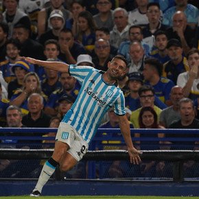 Qué dijo Maravilla Martínez de la chance de ir a Boca