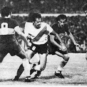 A 49 años de la primera final contra River, el Ruso Ribolzi le contó a Olé cómo la ganó Boca: “El Toto Lorenzo…”