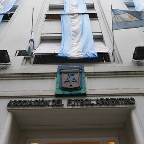 Allanamientos en AFA y en distintos clubes de Primera por el caso Sur Finanzas