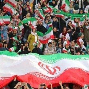 Mundial 2026: Irán no quiere disputar el "Partido del Orgullo LGBTQ+" 