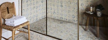 Si reutilizas las toallas viejas que tienes por casa, puedes hacer tú mismo estos objetos decorativos tan prácticos y bonitos 