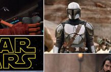 «No quería joderlo». Stellan Skarsgård confiesa que necesitó usar pinganillo para rodar uno de los mejores momentos de la saga ‘Star Wars’