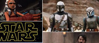 «No quería joderlo». Stellan Skarsgård confiesa que necesitó usar pinganillo para rodar uno de los mejores momentos de la saga ‘Star Wars’