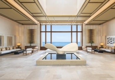 Por qué Fairmont La Hacienda Costa del Sol es el capricho, a una hora de Málaga, que despertará tus sentidos