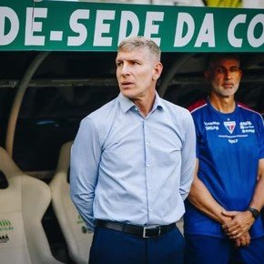 El milagro Palermo en Brasil: a un paso de la salvación