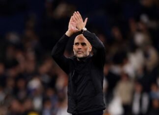 Pep Guardiola habló sobre su futuro en Manchester City
