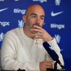 Qué dijo Enzo Maresca acerca de los dichos sobre su futuro en el Manchester City