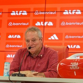 La frase homofóbica con la que asumió el reemplazante de Ramón Díaz