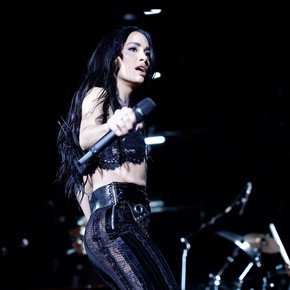 Con el de Lali, todos los recitales confirmados en el Monumental para el 2026