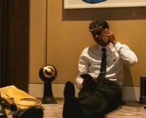 ¡Qué crossover! Cristiano Ronaldo va por sus 1000 goles y por los 25 Grand Slams de Novak Djokovic