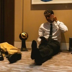 ¡Qué crossover! Cristiano Ronaldo va por sus 1000 goles y por los 25 Grand Slams de Novak Djokovic