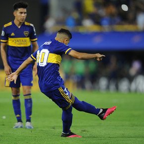 Fue campeón con Boca y ahora será el 10 de Deportivo Cali