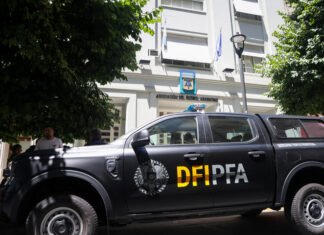 ¿Quién es Javier Faroni y cuál es su vínculo con la AFA?