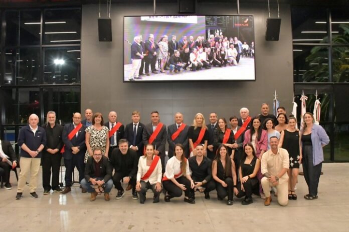 River consiguió la autorización definitiva para su Instituto Universitario