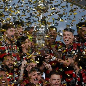 Flamengo, por lejos el mejor equipo de Brasil: el ranking que lo confirma