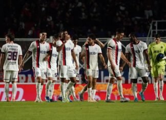Round número… La nueva medida de fuerza del plantel de San Lorenzo contra la dirigencia