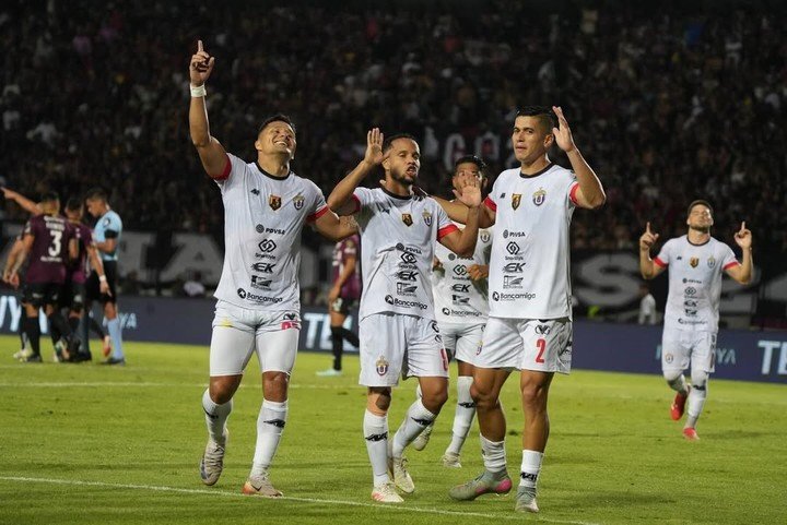 UCV campeón de Venezuela.