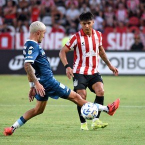 A qué hora juega hoy Racing vs. Estudiantes y por dónde se puede ver EN VIVO la final del Torneo Clausura 2025