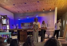 Seguimos fortaleciendo el rol de los informantes de la provincia