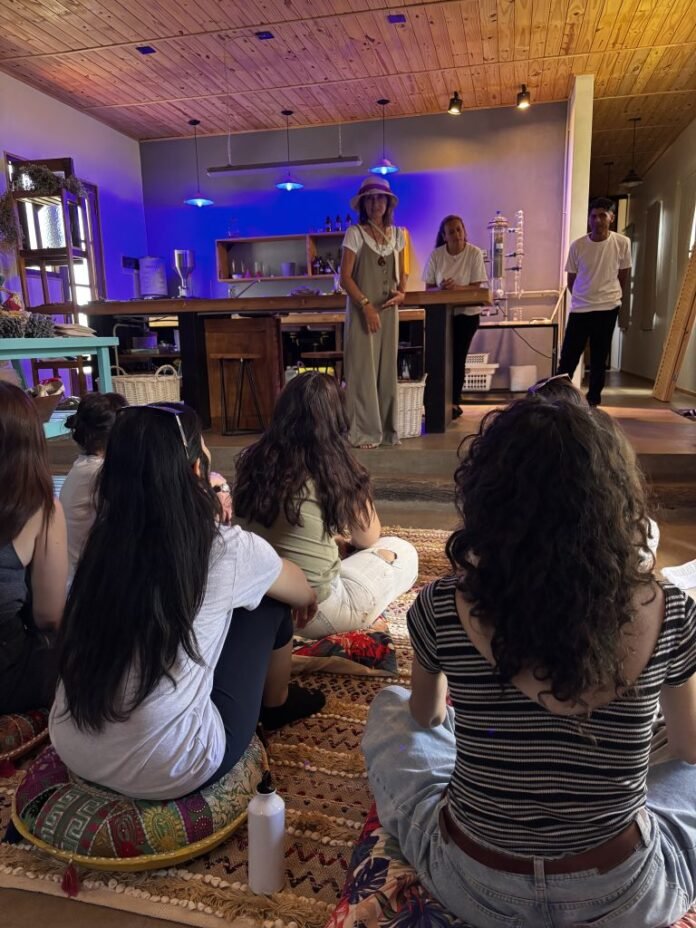 Seguimos fortaleciendo el rol de los informantes de la provincia