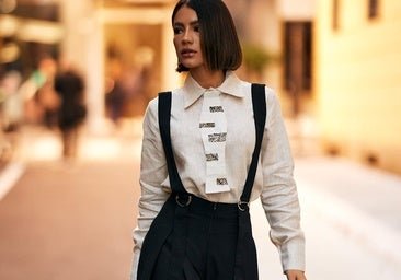 Mi amiga me escribió para que viera estos seis básicos de H&M antes que nadie: elegantes y bonitos