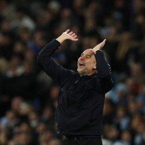 La medida de Guardiola con sus jugadores en Navidad