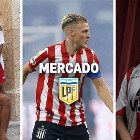 Mercado de pases 2026: los primeros refuerzos, la bomba y lo que viene