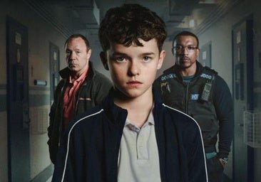 Adolescencia, Andor y The Studio: por qué estas son las tres mejores series de 2025