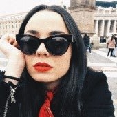 Tienes que ver el estampado cervatillo: el animal print que no entraba en las quinielas de nadie