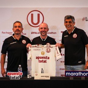 El Universitario de Javier Rabanal va a la carga por un ecuatoriano: ¿de quién se trata?