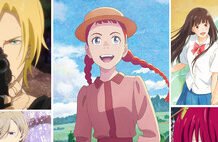 Tras 10 años de espera, ‘Akatsuki no Yona’ por fin confirma su temporada 2 para continuar uno de los mejores animes shojo de la historia