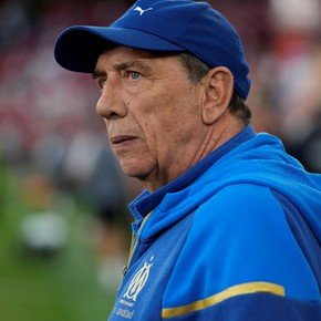 Conmoción en el fútbol francés: murió Jean-Louis Gasset, histórico DT especialista en salvar clubes del descenso