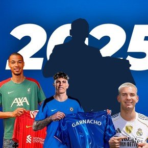 ¿Quién fue el mejor fichaje del 2025?